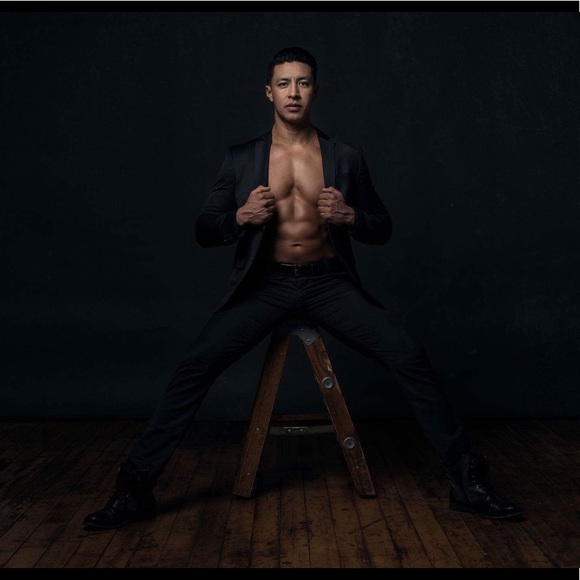 Meet your Posher, Jonathan - Picture 1 of 1